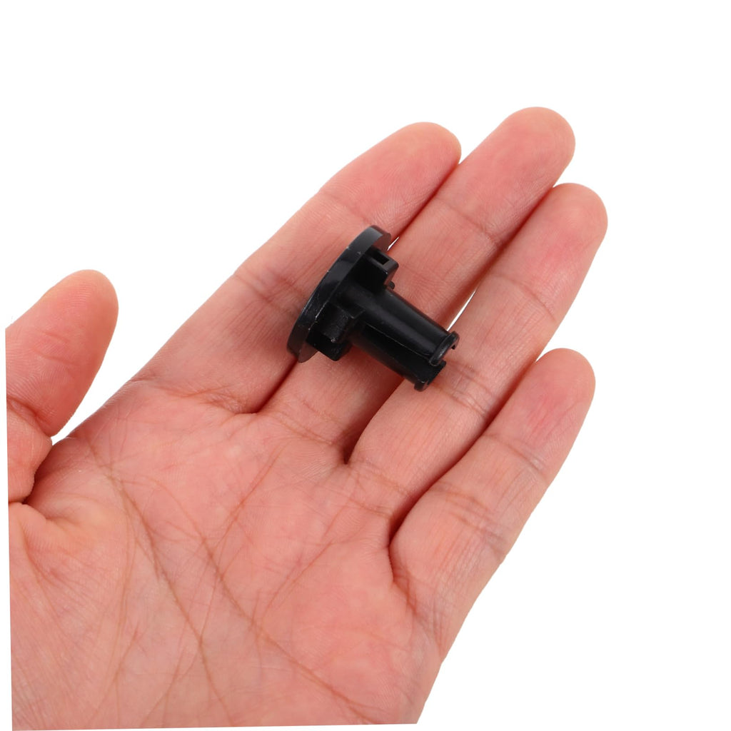 Replacement Nylon Fixed Core Pieces 4pcs for Portable Coffee Grinders