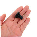 Replacement Nylon Fixed Core Pieces 4pcs for Portable Coffee Grinders