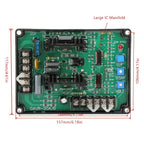 Automatic Voltage Regulator GAVR-20A 20A Adjustable AVR
