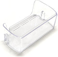 Refrigerator Left Door Bin Compatible with Samsung Model Numbers RS27T5200SG, RS27T5200SG/AA, RS27T5200SR, RS27T5200SR/AA