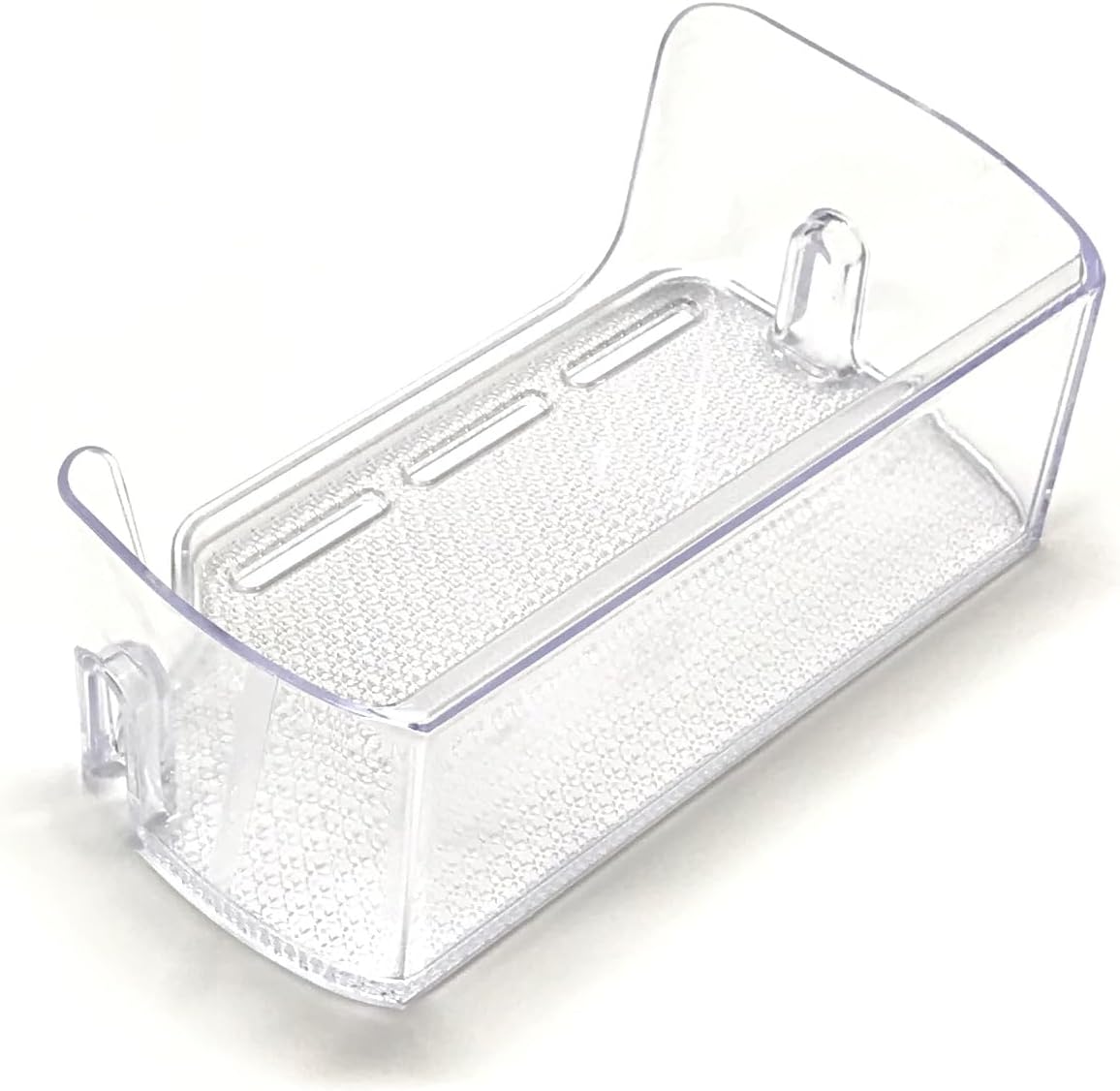 Refrigerator Left Door Bin Compatible with Samsung Model Numbers RS27T5200SG, RS27T5200SG/AA, RS27T5200SR, RS27T5200SR/AA