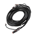 Tiny Force Outboard Main Wiring Harness Cable Compatible with Evinrude