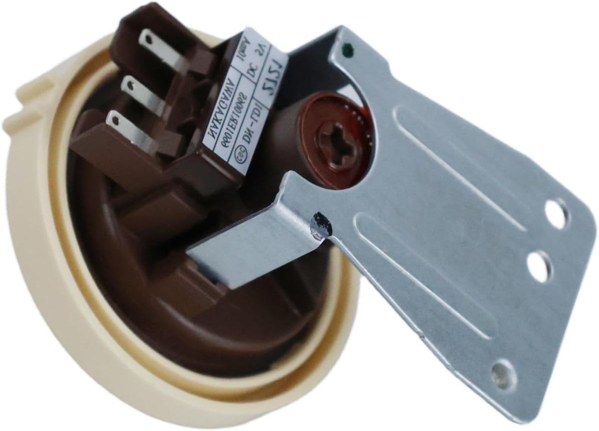 6601ER1006E 6601ER1006G Washer Water Level Pressure Switch Assembly