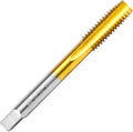 5/16"-18 UNC Thread Tap for Metal,5/16"-18 UNC M2 HSS Thread Milling Tap