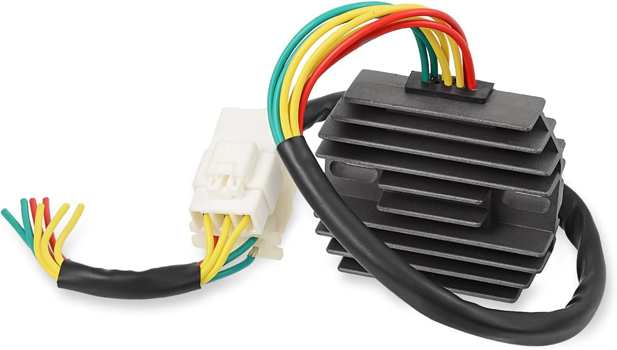 Voltage Regulator Rectifier 12V DC for Honda CBR600RR 2003 2004 2005 2006
