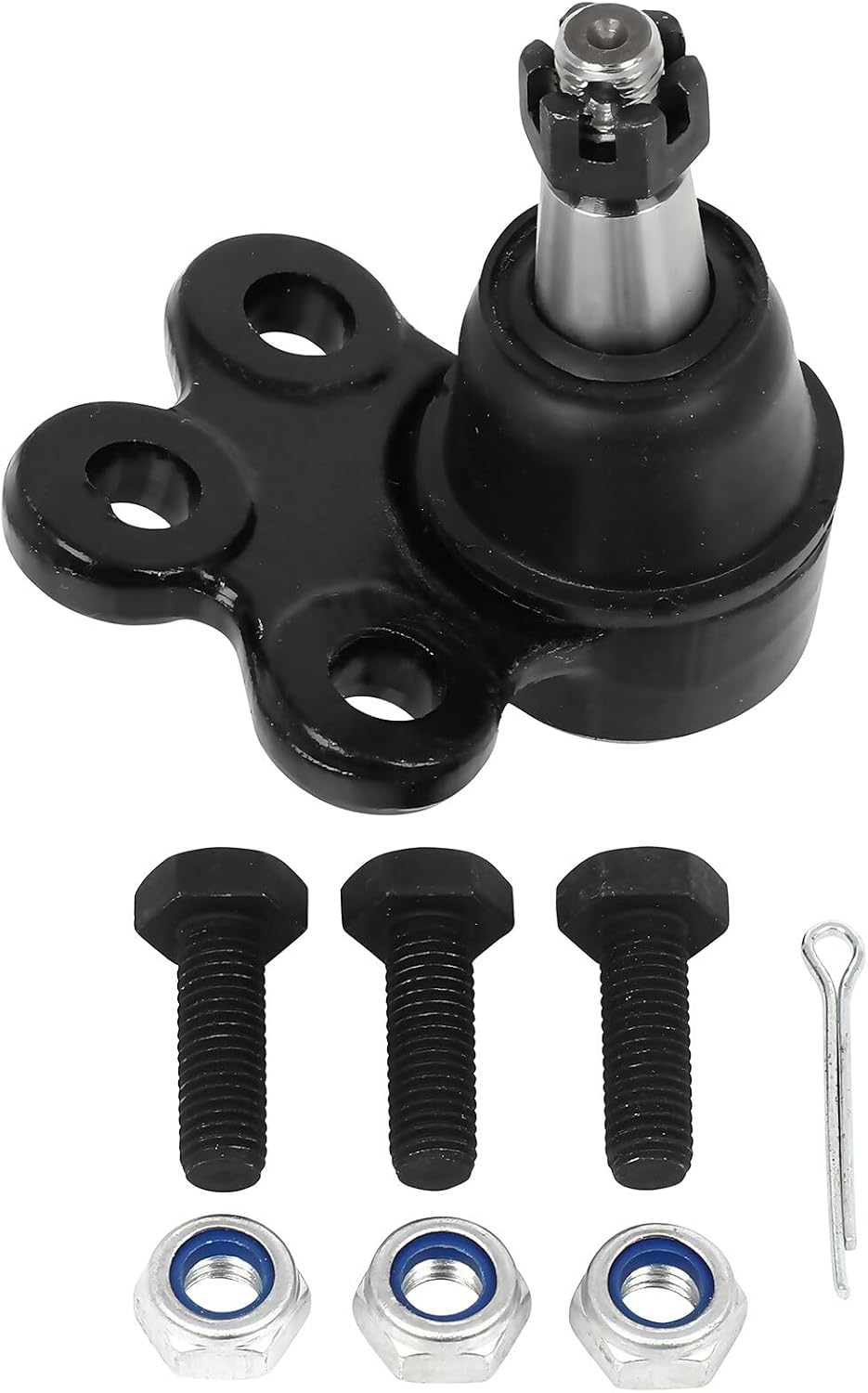 SCITOO 1pc Front Lower Ball Joint for Chevy Equinox, for GMC Terrain