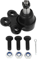 SCITOO 1pc Front Lower Ball Joint for Chevy Equinox, for GMC Terrain