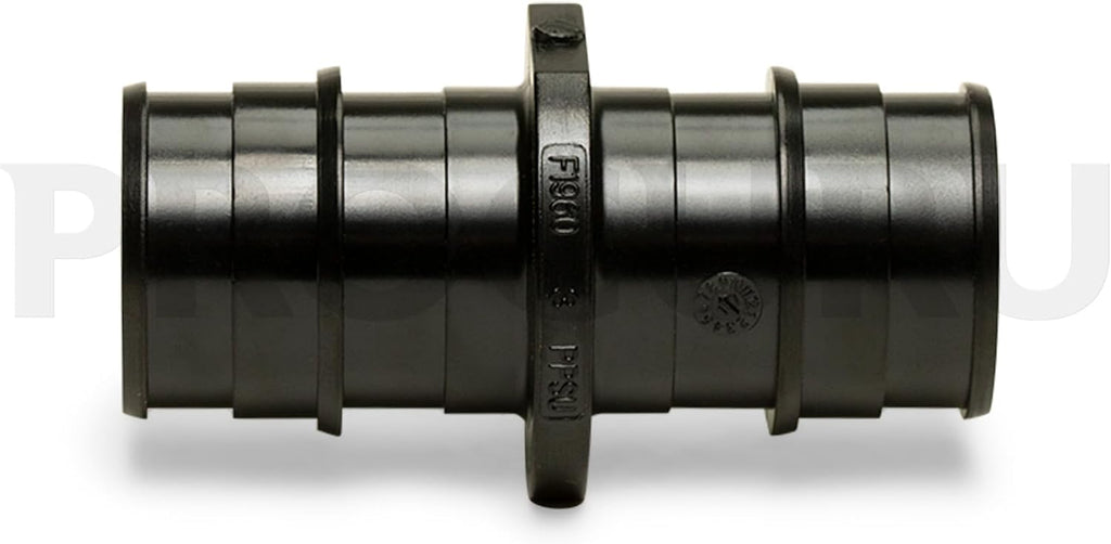 [10-Pack] PROCURU 3/4-Inch Coupling, Expansion PEX-A F1960 Plumbing Fitting, Certified Safe