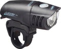 Mako 250 Bicycle light, Black, Water resistant