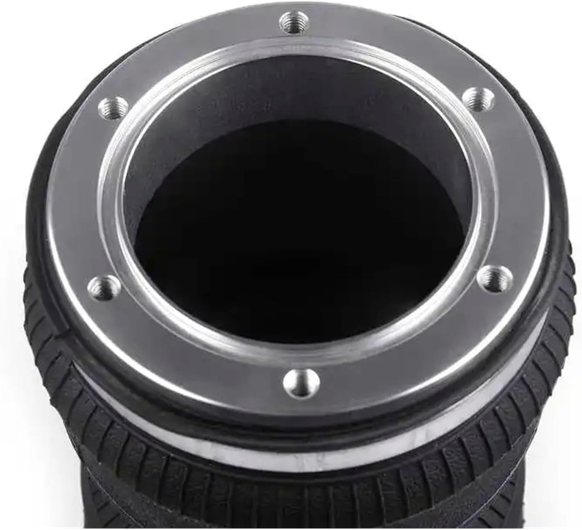 Air Suspension Bag Slim Bag Air Bellow Shock Ride Lift Rubber Universal Double Convoluted Pneumatic Suspension Spring 2S120P01