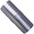 Genova Products 370115 Poly Steel Insert Coupling, 1 1/2"