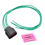 Ignition Coil Connector Pigtail Wiring Harness Compatible with Ford Taurus
