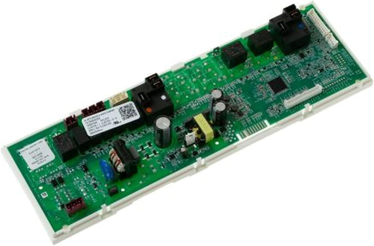 GE WB27X44160 Gas Range Control Board And Relay Assembly