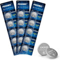 CR2025 3V Lithium Battery (15pcs)