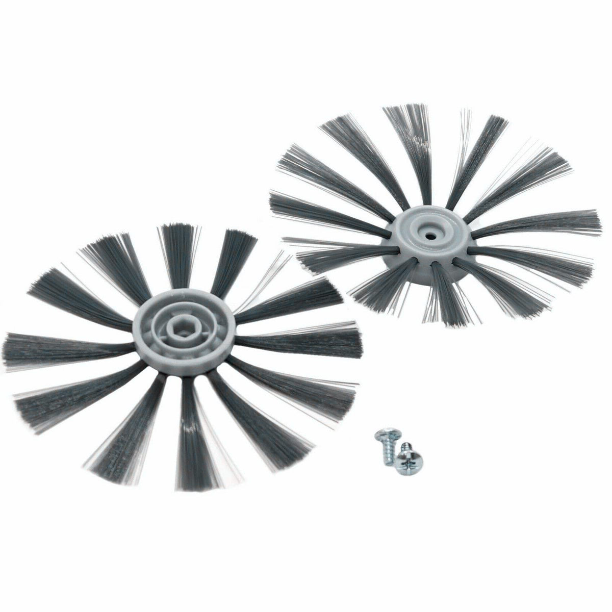 1624772 - For Bissell SpinWave Wet&Dry Robotic Vacuum Edge Brushes