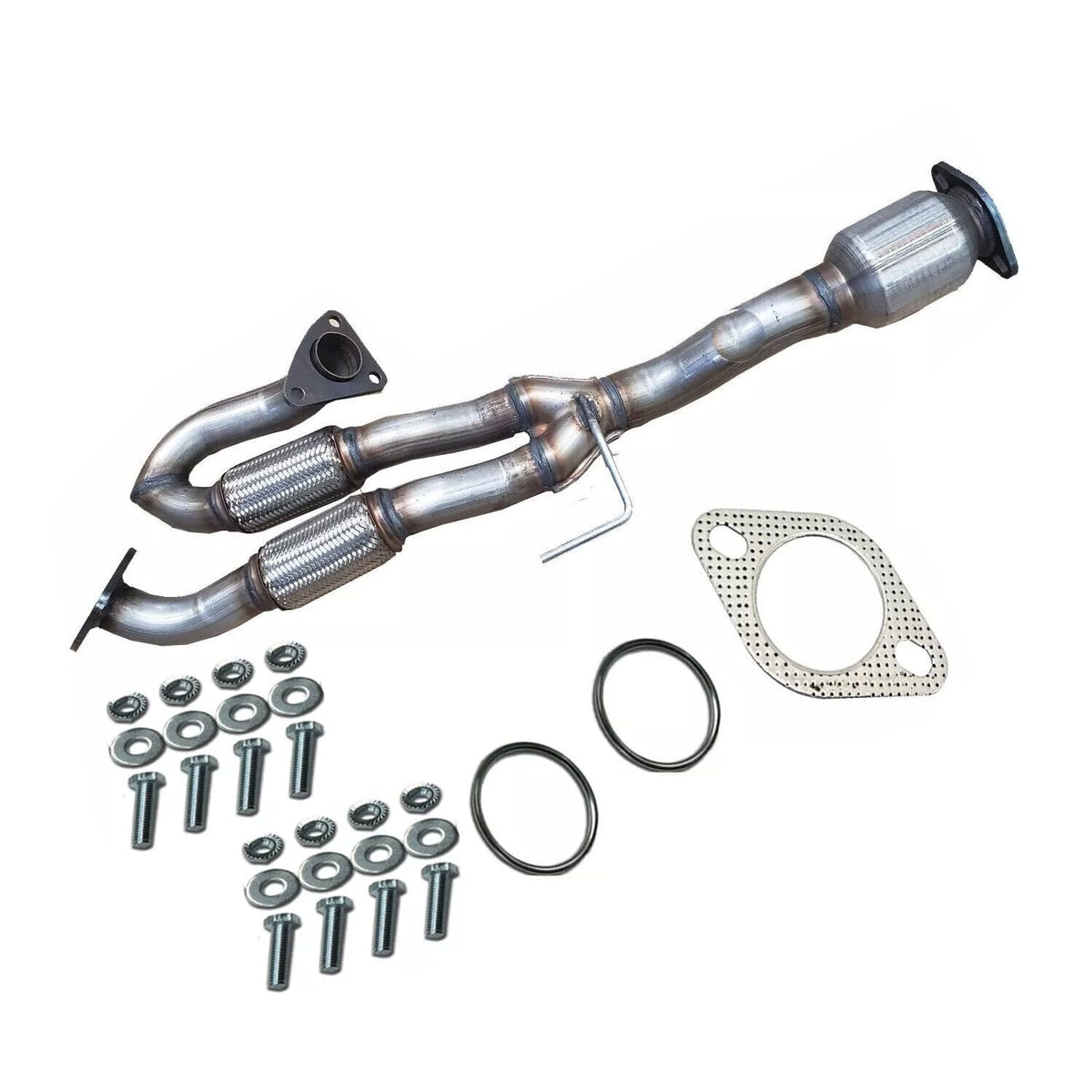 Catalytic Converter Replacement for Nissan Maxima 2015-2022, 3.5L