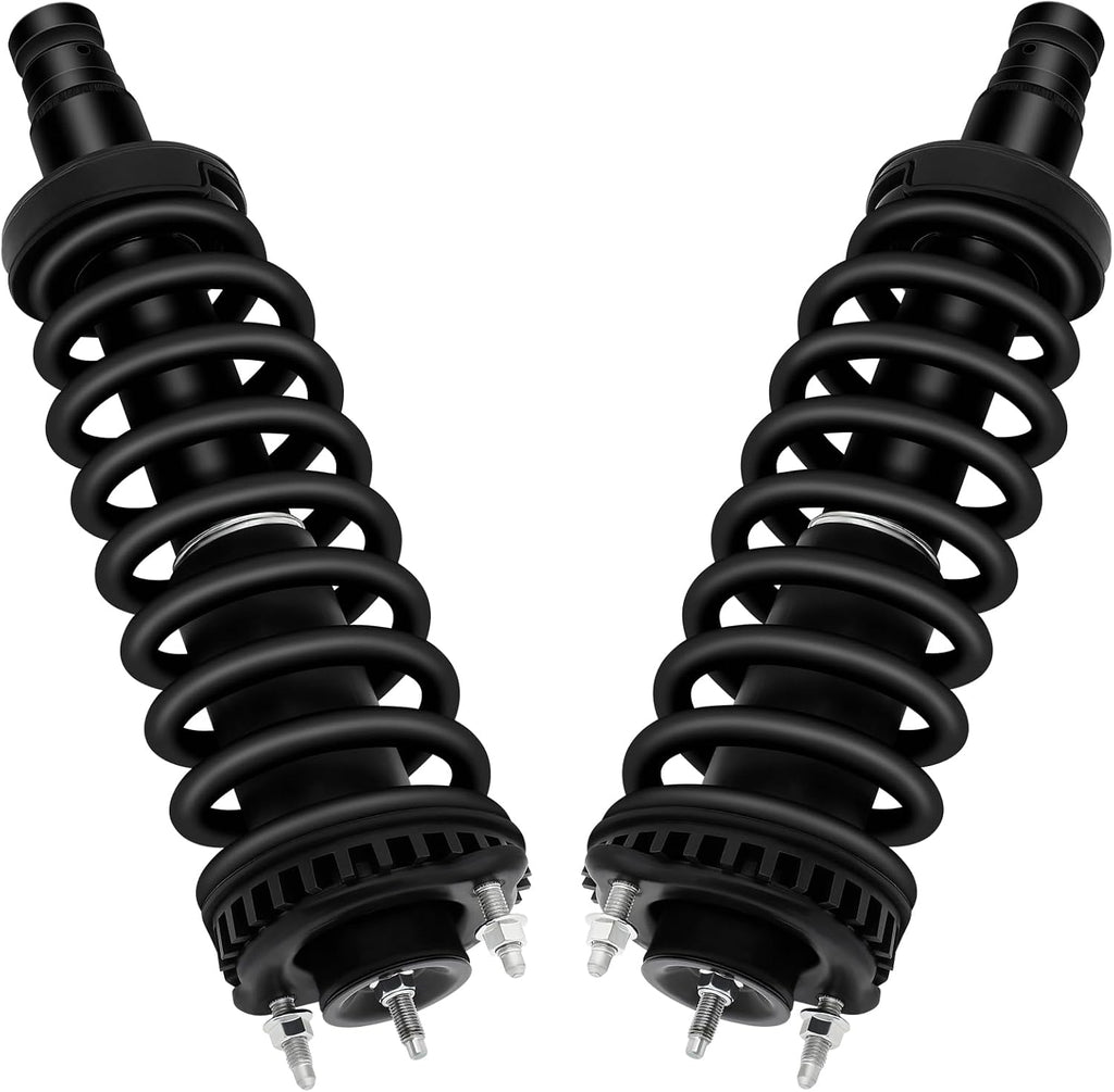 ECCPP Complete Strut Assembly Shock Absorber for Buick Rainer