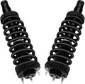 ECCPP Complete Strut Assembly Shock Absorber for Buick Rainer
