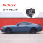 Power Window Switch Rear Passenger Window Control Switch Button 254111KL5A