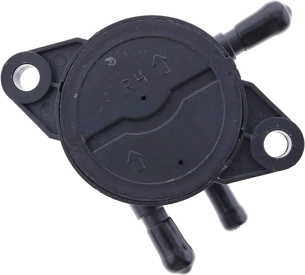 Fuel Pump M153011 808656 for John Deere Briggs&Stratton Lawn Tractors