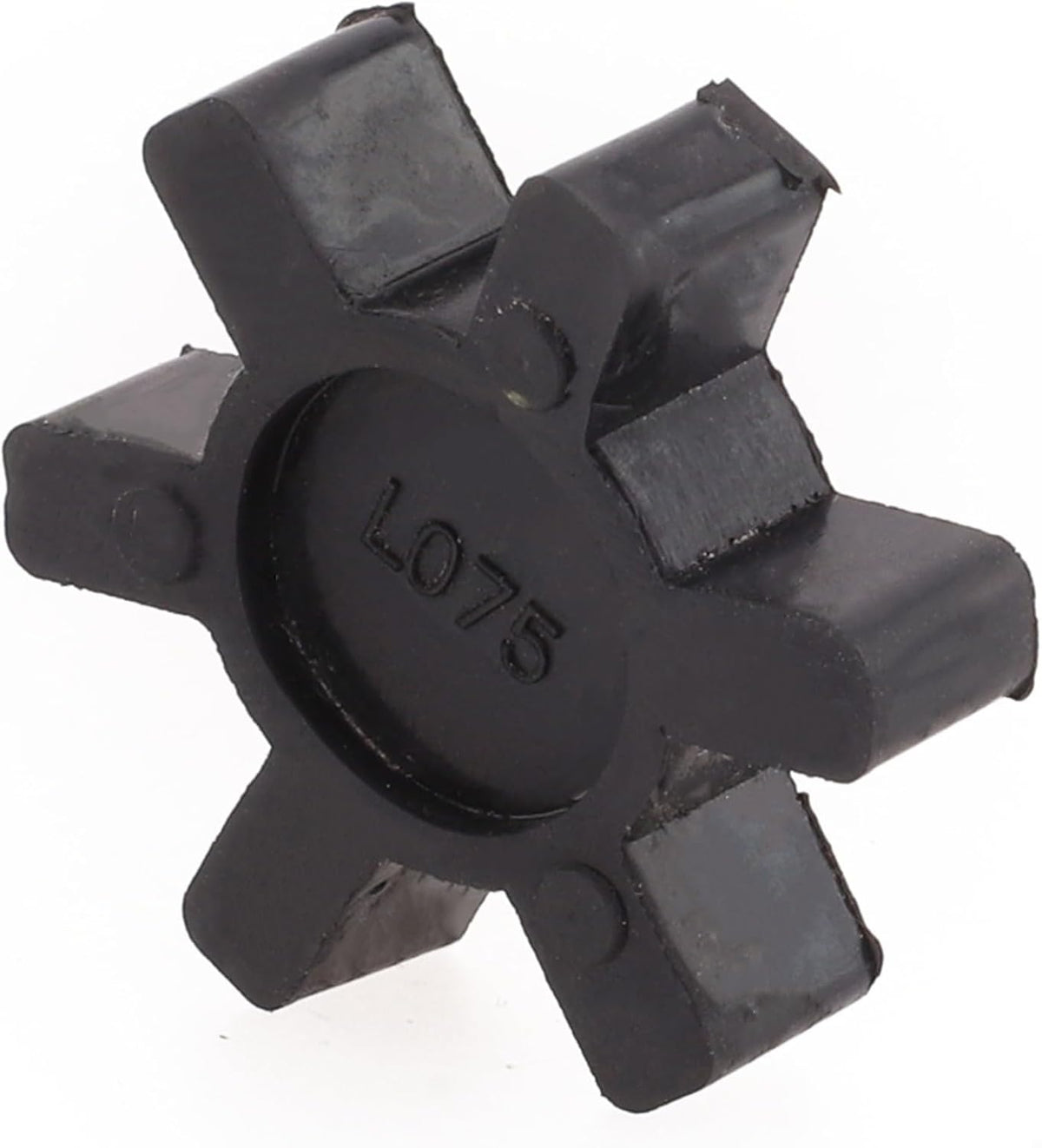 High Performance LO75 Spider Insert Designed for Lovejoy LJaw Couplers for Reducing Vibration in Machinery