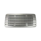 Front Grille with Bug Screen Compatible with 1991-2004 Freightliner FL 60 70 80 106 112 Replacement
