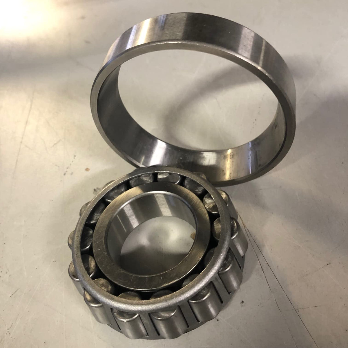 Replacement Bearing Compatible with Sicma/First Choice/Phoenix Code 2730307