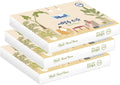 Travel Pocket Tissues Packs (Soft Pack) 70 Sheets per pack / 3packs, 210 Tissues Total, Travel, Camping, Office, Car