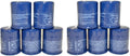 Honda 15400-PLM-A02 Oil Filters Case of 10