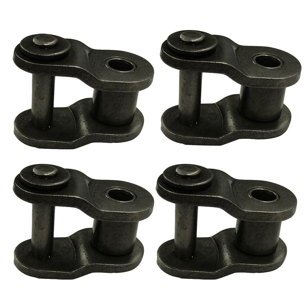 OL80HIMP #80H Roller Chain Offset Links, Fits AI Universal, BV Universal