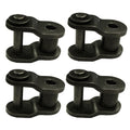 OL80HIMP #80H Roller Chain Offset Links, Fits AI Universal, BV Universal