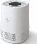Air Purifiers for Home Large Room up to 1200 Sq Ft | 3-in-1 HEPA Air Purifier for Bedroom with Smart Auto Mode, Quiet