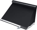 Large Poly Mailers 24x24 50pcs Heavy Duty Shipping Bags Black