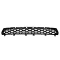 Dasbecan 6UZ26RXFAA Front Lower Grille Compatible with 21-25 Dodge Durango