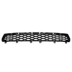 Dasbecan 6UZ26RXFAA Front Lower Grille Compatible with 21-25 Dodge Durango