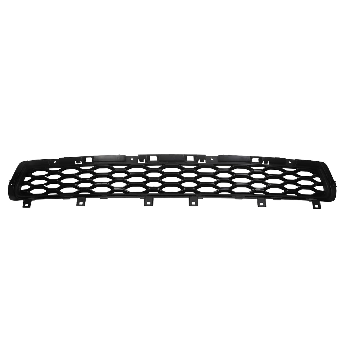 Dasbecan 6UZ26RXFAA Front Lower Grille Compatible with 21-25 Dodge Durango
