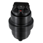 MIONLVE Track Rollers Bottom Roller Replacement for John Deere 35G Excavator Heavy Duty Undercarriage Track Roller