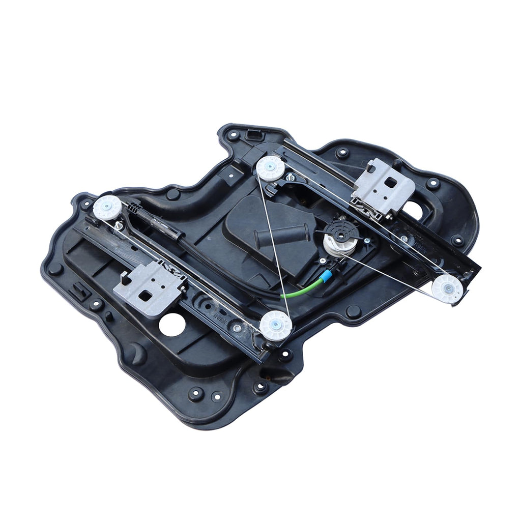 Window Regulator Rear Right Side Fits 2017-2020 Tesla Model 3 W/Motor