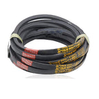 A75 Replacement 75" A Section V-Belt for Industrial & Garden (A-75)
