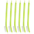 6 Pack Juicer Brush Plastic Cleaning Tool for Filters