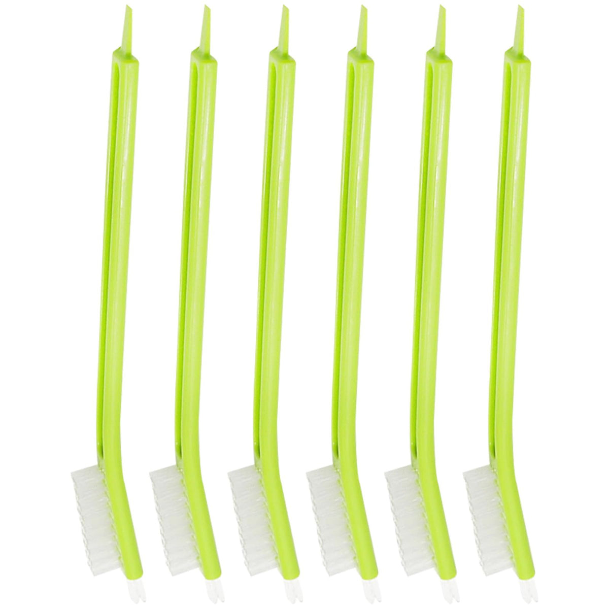 6 Pack Juicer Brush Plastic Cleaning Tool for Filters