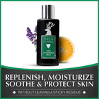 1445 Aftershave Balm for Men, 5 fl oz