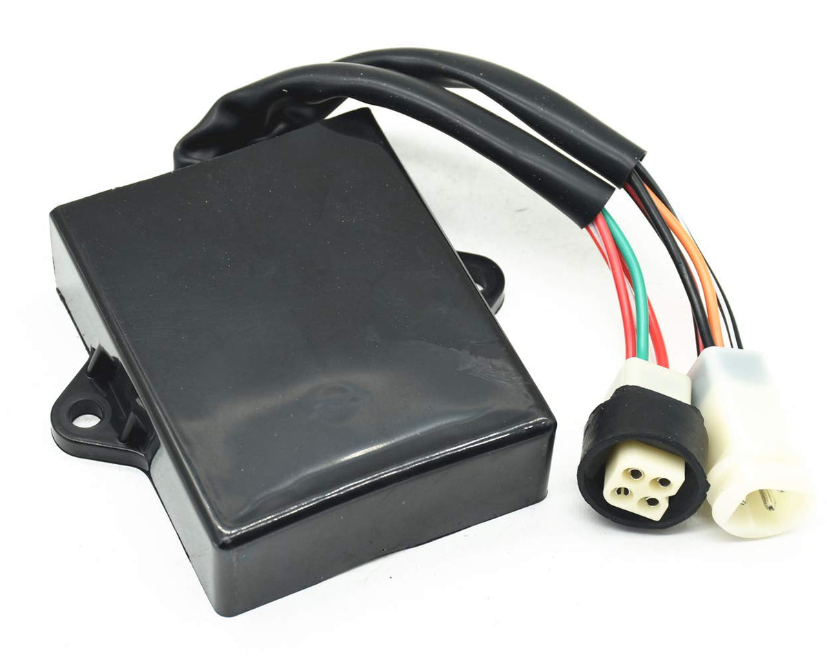 Partman CDI Box Module Fit for Yamaha Banshee 350 YFZ350 1987-1994 ATV