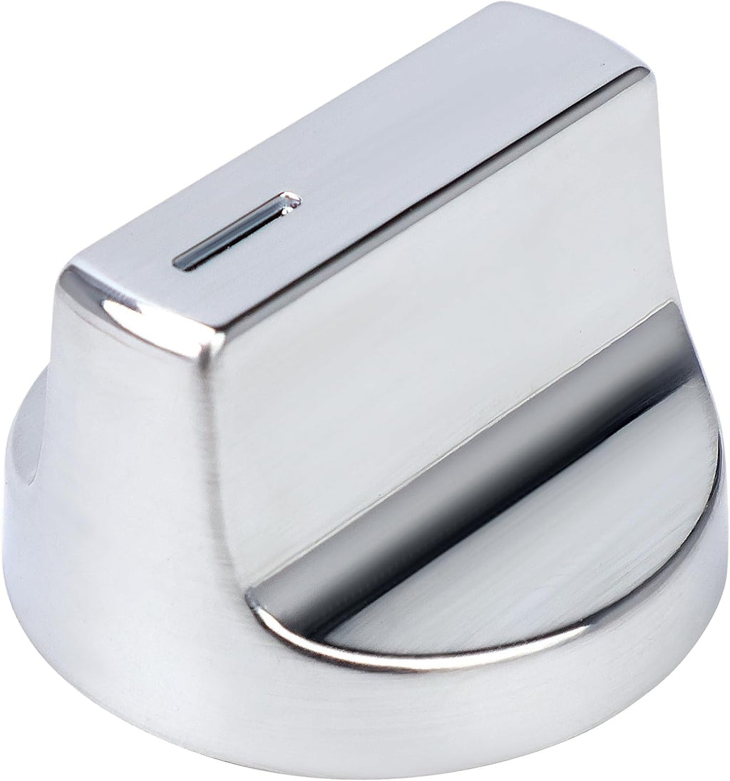W11517331 Stove Knobs, W11517331 Electric Range Knobs（1PC） | Replace W10850027 W11117415 W11458840 Oven Knob