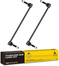 TOVASTY Front Sway Bar Links for Ford Explorer 2011-2018