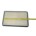 Zrbectay Air Filter 6693221 Compatible with Bobcat 5600 5610 UW53 UW56 E25 E26 E32 E35 E42 E45 E50 E55 E55W