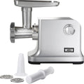 #12 Electric Meat Grinder & Sausage Stuffer