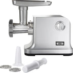 #12 Electric Meat Grinder & Sausage Stuffer