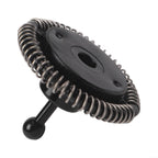 Vacumist Milk Frother Replacement Whisk Accessory 304 Stainless Steel ABS Construction,Compatible with for NJ for Espresso Machines ES601/655/701