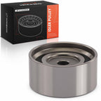 A-Premium Belt Idler Pulley Compatible with Kia & Mazda & Ford
